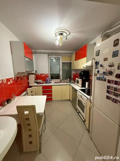 Apartament 2 camere de vanzare zona 0 - ultracentral Tulcea - 1
