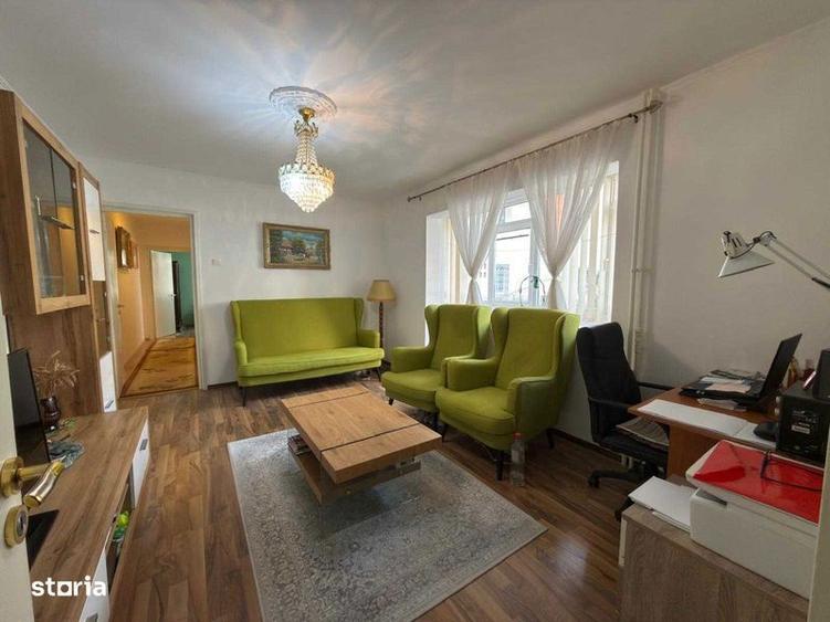 Apartament 3 camere langa Parcul Titanel, Bd. Nicolae Grigorescu 45 - 2