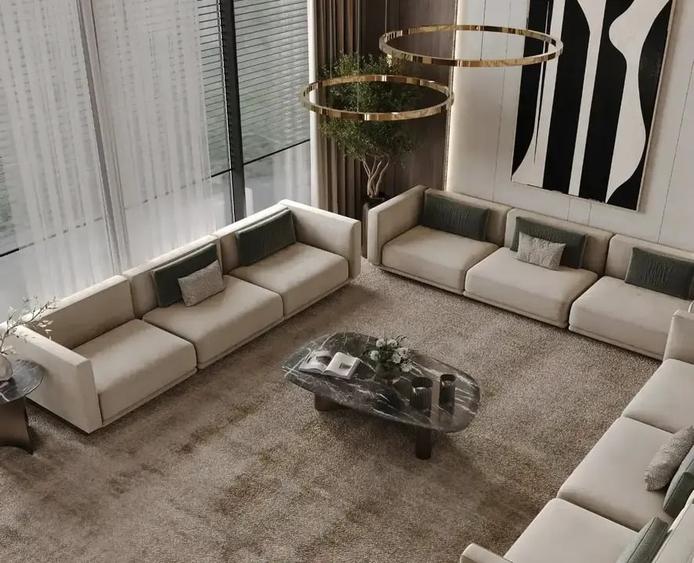 Dezvoltator | 2 Camere Spatios Bucatarie Inchisa | Titan/Pallady - 1