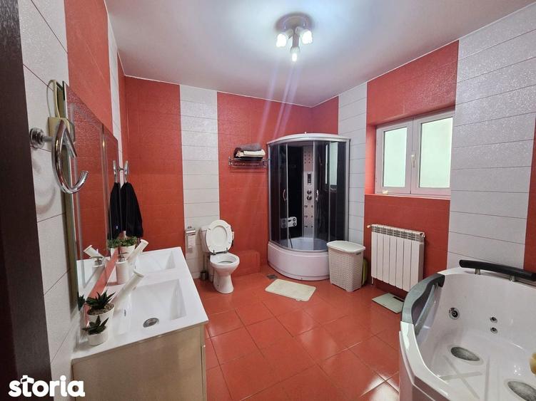 Vila P+M, strada Anghel Saligny, zona Spitalului de Copii - 9