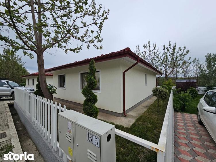Casa cartier rezidential privat, cu 3 camere ?i facilita?i complete - 15