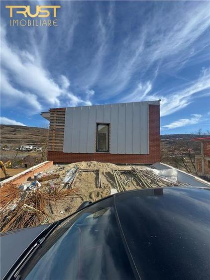 Casa I 4 Camere I Curte I 190 MP I Popesti - 39