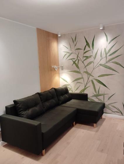 Apartament 2 camere Tătărași renovat 2024 · balcon integrat · centrală proprie · - 6