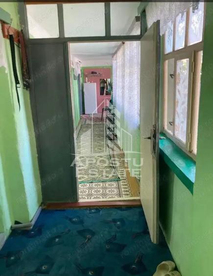 DE VANZARE casa solida LA 30 km de Timisoara - 5