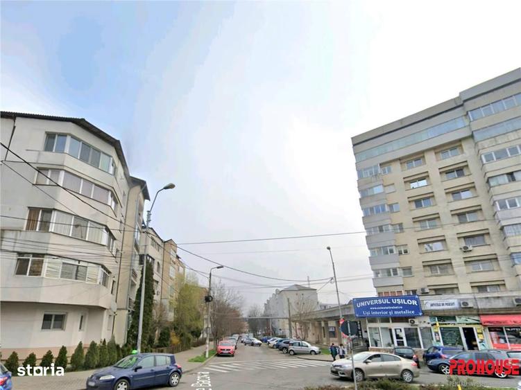 Apartament 2camere, zona Energiei - 5