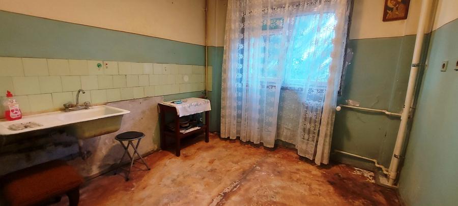 Militari-Metrou Gorjului, constructie 1980, reabilitat termic, comision 0%. - 23