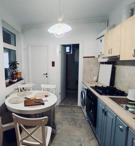 Vand casa la pret de apartament(Cisnadie) - 2