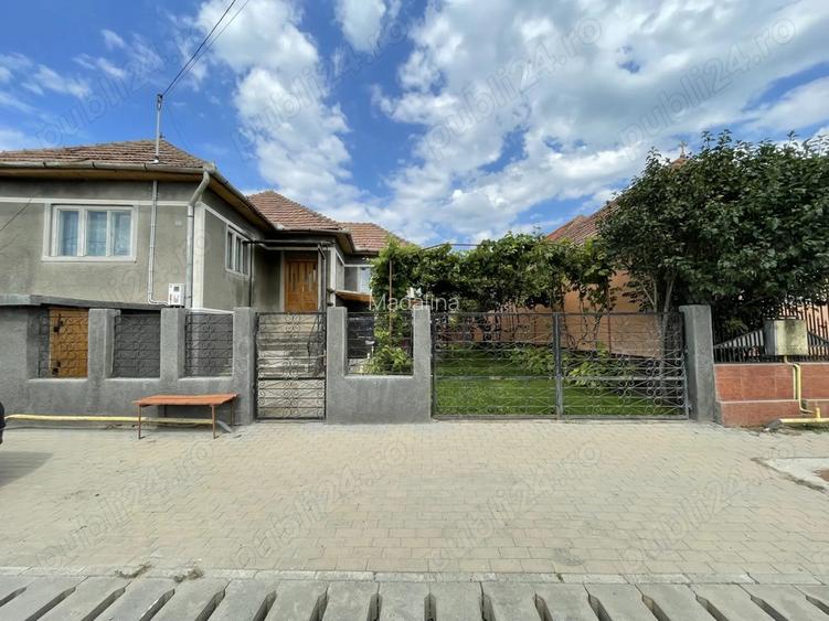 Casa de vanzare Craciunelu de Jos Casa de vanzare Craciunelu de Jos