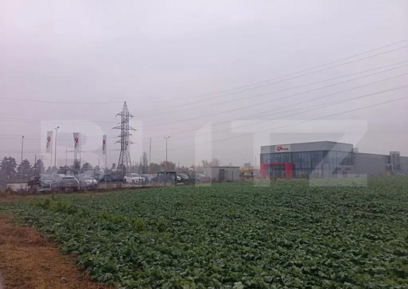 Teren intravilan , 15000mp , Zona Lido Garbea - 3