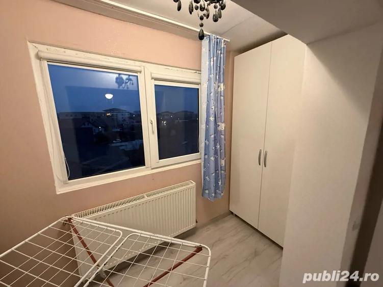 apartament 2 camere - 5