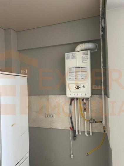 Apartament 2 camere Mamaia Nord - 17