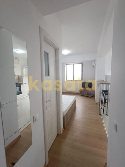 OPORTUNITATE | STUDIO | MILITARI RESIDENCE | MOBILAT UTILAT - 5