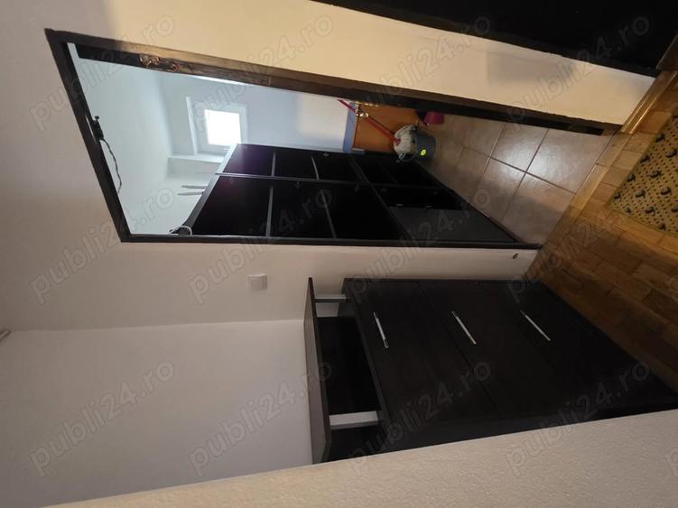 Inchiriez apartament 4 camere central - 10