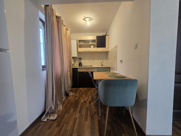 Apartament 1 camera Al.T.Neculai - Biserica Alba Cug,bloc dupa 2000,cod: 161606 - 5