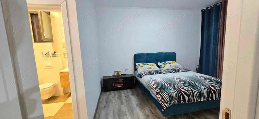 Casa noua de vanzare Hidisel Baile Felix sau schimb apartam Nufarul - 10