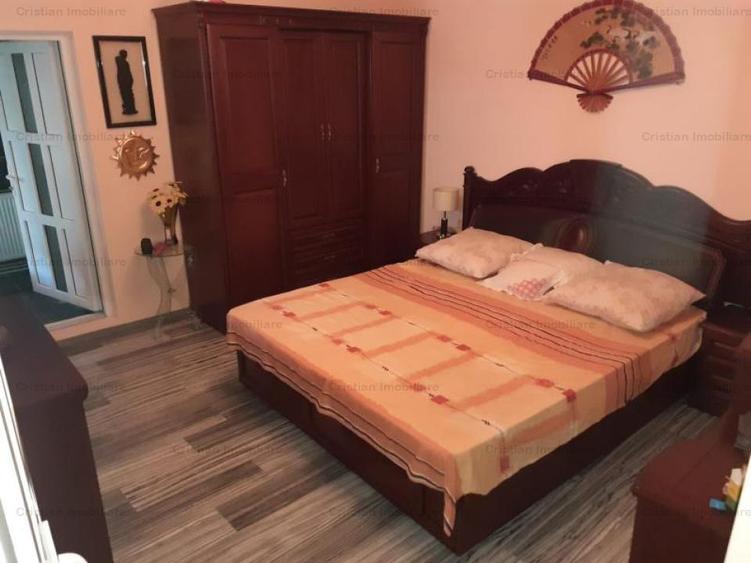 ULTRACENTRAL - Pta Concordiei 2 camere 80mp utili Mobilata-Utilata - 4