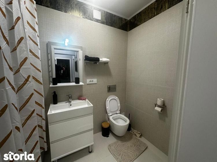Ap 2 camere Tower Residence Prima Inchiriere - 9
