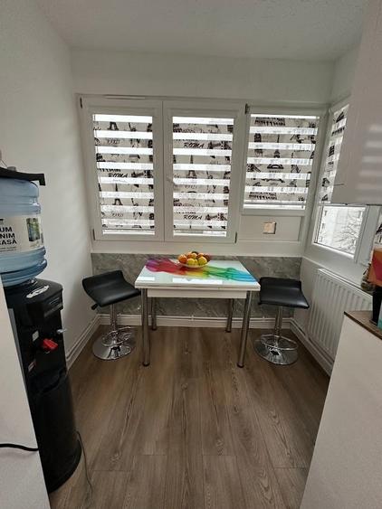 APARTAMENT 3 CAMERE MOBILAT UTILAT CENTRALA TERMICA - 4