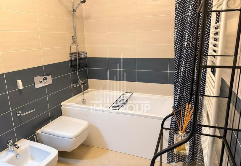 Pet friendly! Apartament 2 camere decomandat de inchiriat – Buna Ziua - 8