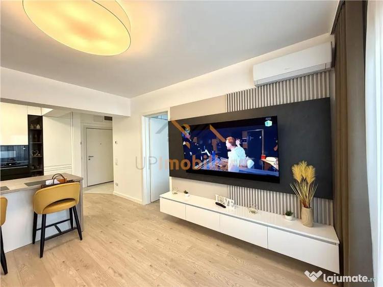 APARTAMENT CU 2 CAMERE | DE INCHIRIAT | LUX | NUFARUL - 4