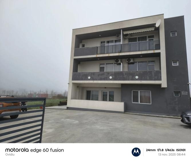 Inchiriez Garsoniera open space - 1