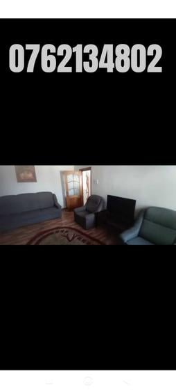 Inchiriez apartament 2 camere, Calea Nationala, bloc reabilitat termic. - 8