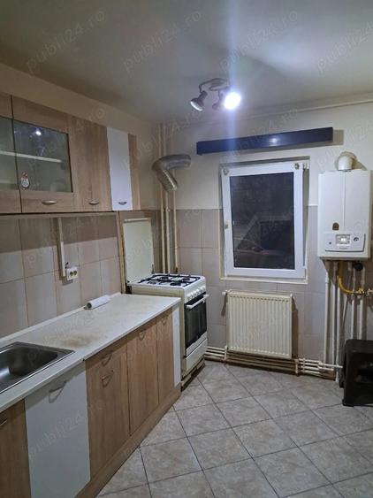 Vand inchiriez apartament 2c decom.Buzau - 5
