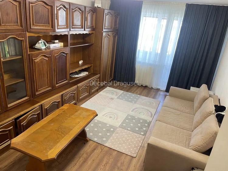 Apartament 2 Camere-Galaxiei-Astra-Cod 4506