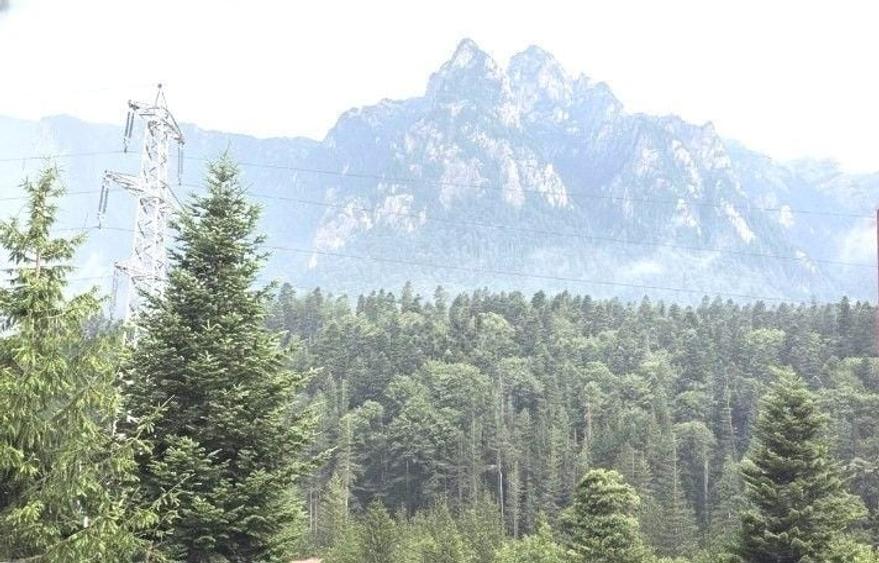 Apartament 4 camere – Bușteni | View către Masivul Caraiman - 4