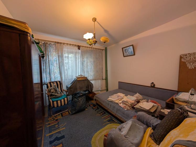 Vânzare apartament 2 Camere decomandat | Etaj 1 | 57 mp | B-dul București - 3