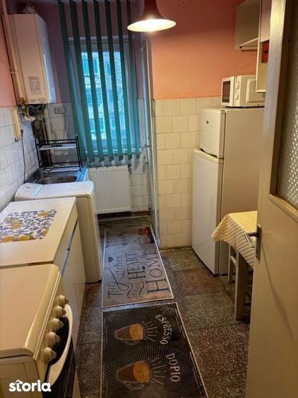 Apartament de inchiriat zona Faget, Centru Nou - 3