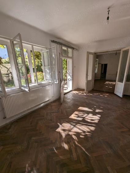 Casa cu etaj + spa?iu comercial de vanzare in Sovata - 3