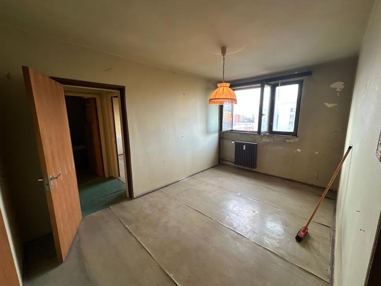 Apartament de 3 camere in Drumul Taberei/3-Room Apartment in Drumul Taberei - 3