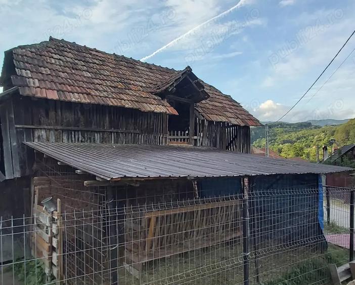 Vand casa la munte ! - 4