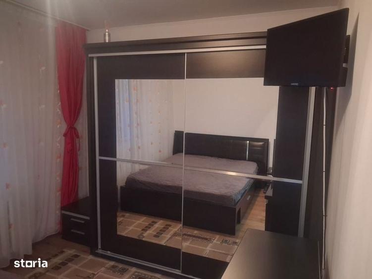 Vand apartament 3 camere etaj 3 - 2