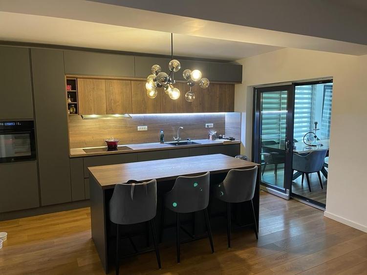 Particular  - Berceni - Miorita , 257.000 euro - 240 mp utili-1070 Euro/ mp - 11