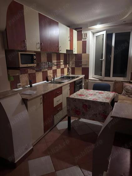 De inchiriat - apartament 2 camera - 1