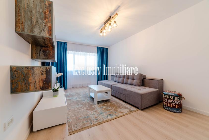 Apartament Decomandat cu Vedere la Mare -2 camere 65 mp- Parcare de la Primarie - 26