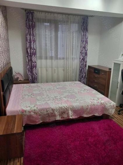 Inchiriez apartament 2 camere decoman - 5