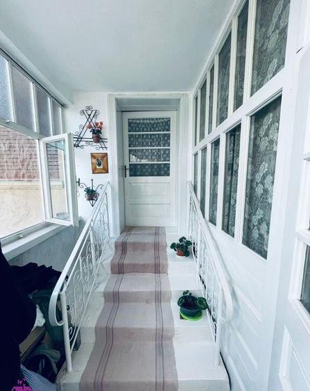 Casa 6 camere Finis - 10