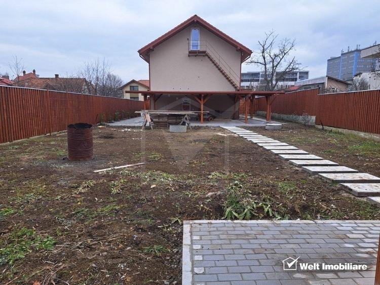 Lux si Confort intr-o Casa Moderna din Zona Garii, Cluj-Napoca - 4