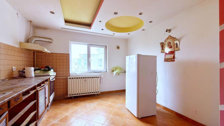 Apartament 3 camere Colentina Doamna Ghica - 10
