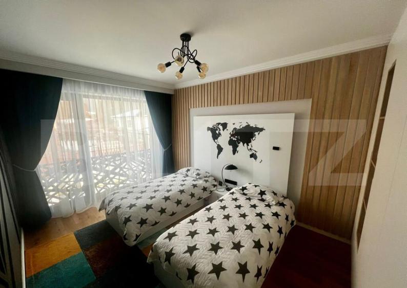 Casa deosebita in Tudor strada Sfantul Stefan - 11