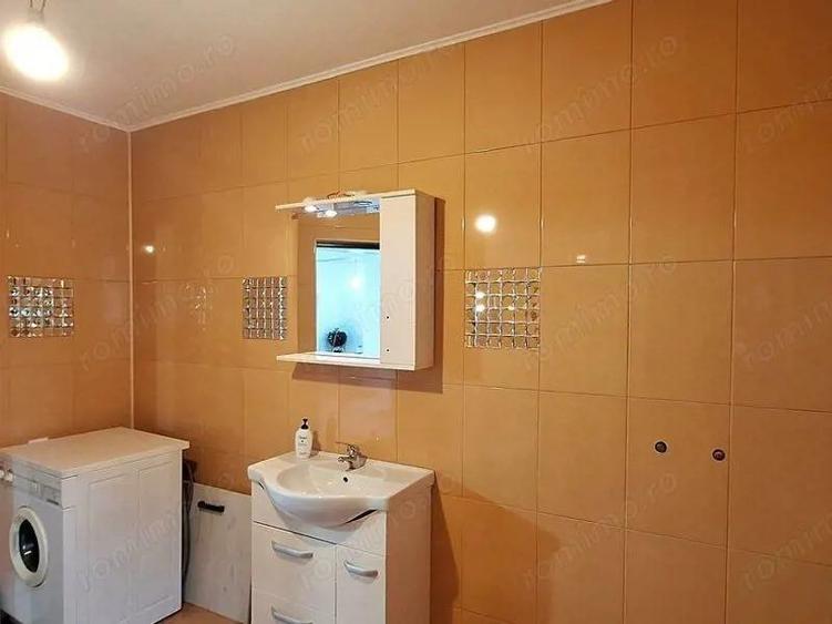 Spatiu comercial Modern in Vila Bld. Pipera str. Drumul Negru - 5