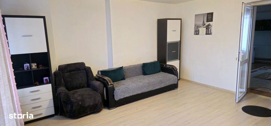 Apartament cu 2 camere la casa, 70 mp - zona centrala - 20