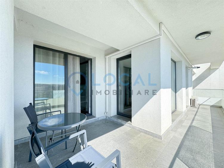 Apartament 2 camere | Parcare | Bloc Nou | Iulius Mall - 10