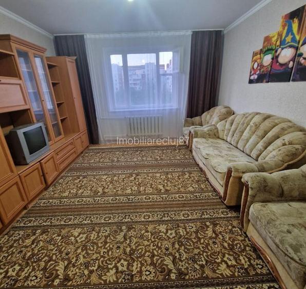 Apartament cu 3 camere in cartierul Grigorescu Apartament cu 3 camere in cartierul Grigorescu