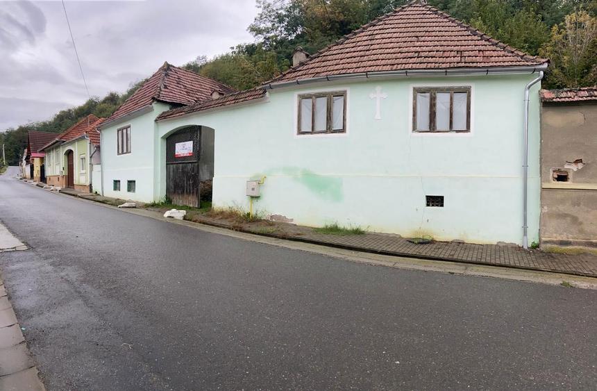 Casa la tara de vanzare - 5