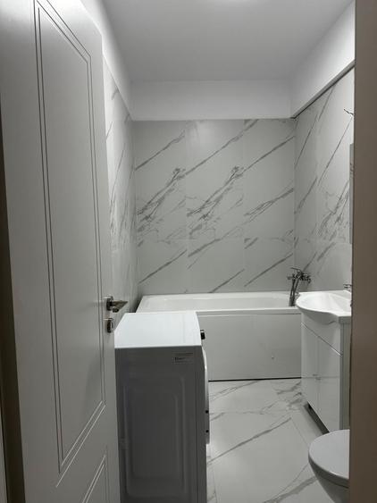 Apartament modern 2 camere open space,etaj 1 - 2