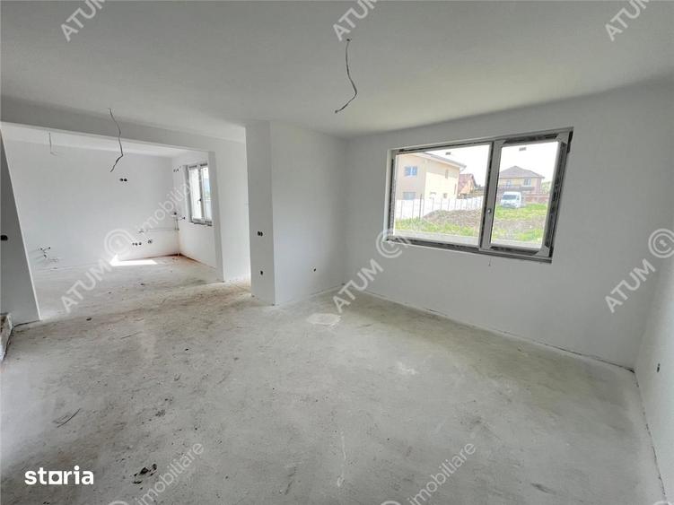 Casă cu 3 camere cu Teren 709 Mp în Central